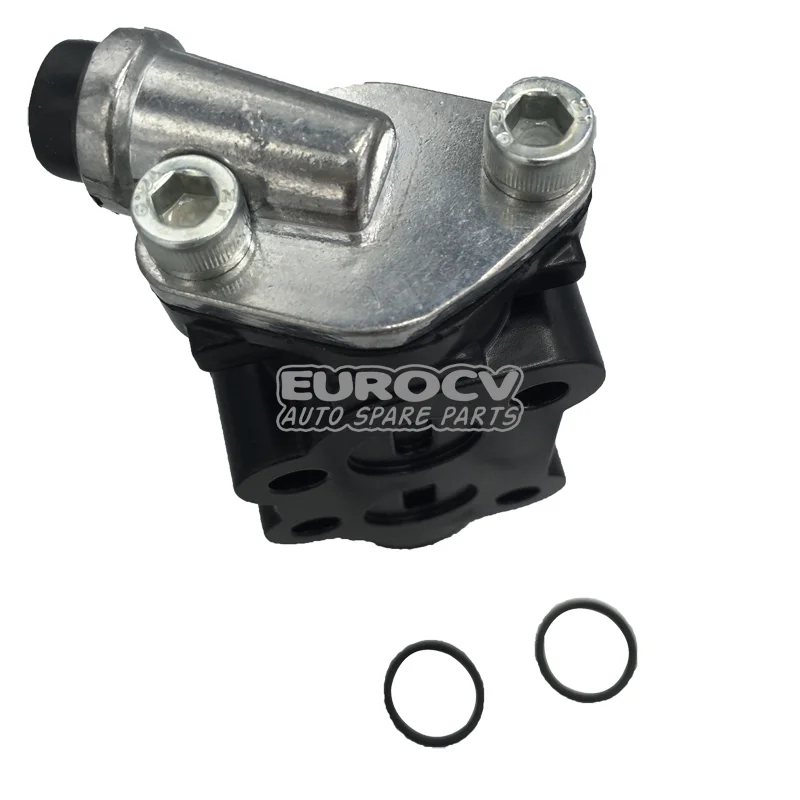 Spare Parts for Volvo Trucks VOE 20775173 Relay Valve