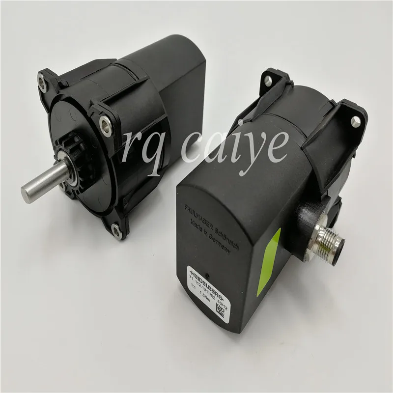 1piece Offset press 71.112.1311 Servo drive Servo Gear Motor