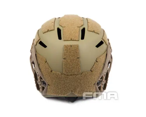 FMA Tactical Sport Caiman Ballistic Helmet, Liner Gear Adjustment, TB1307B, FMA, New