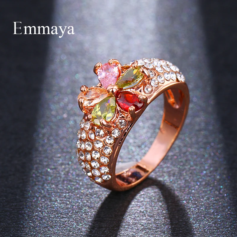 Emmaya Elegant Mult… - image