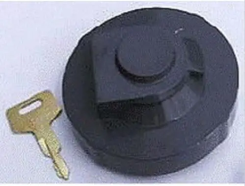 

1552100500 for Takeuchi Equipment Locking Fuel Cap w/ key