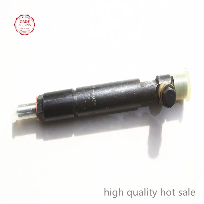 China diesel KBAL59P6 fuel injector pump with DLLA145P574 DLLA140PN291 nozzle for sale