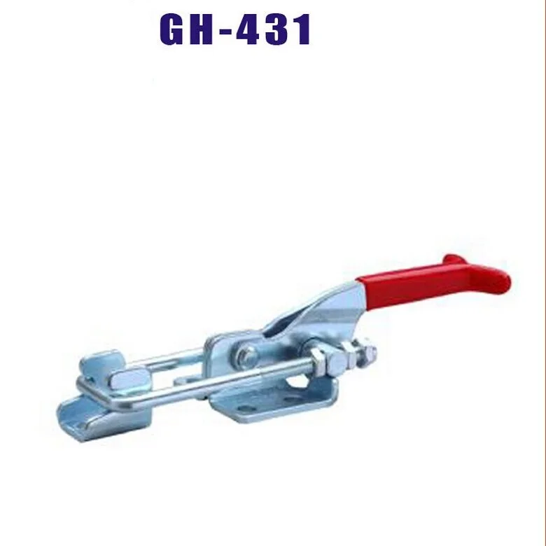 YYT GH-431 Hercules button rapid fixture rapid fixture carpentry folder pull button locking device