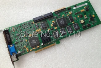 Industrial equipment board PICTURETEL 501-0266-01 STEAM VGA BOARD 270-0266-01