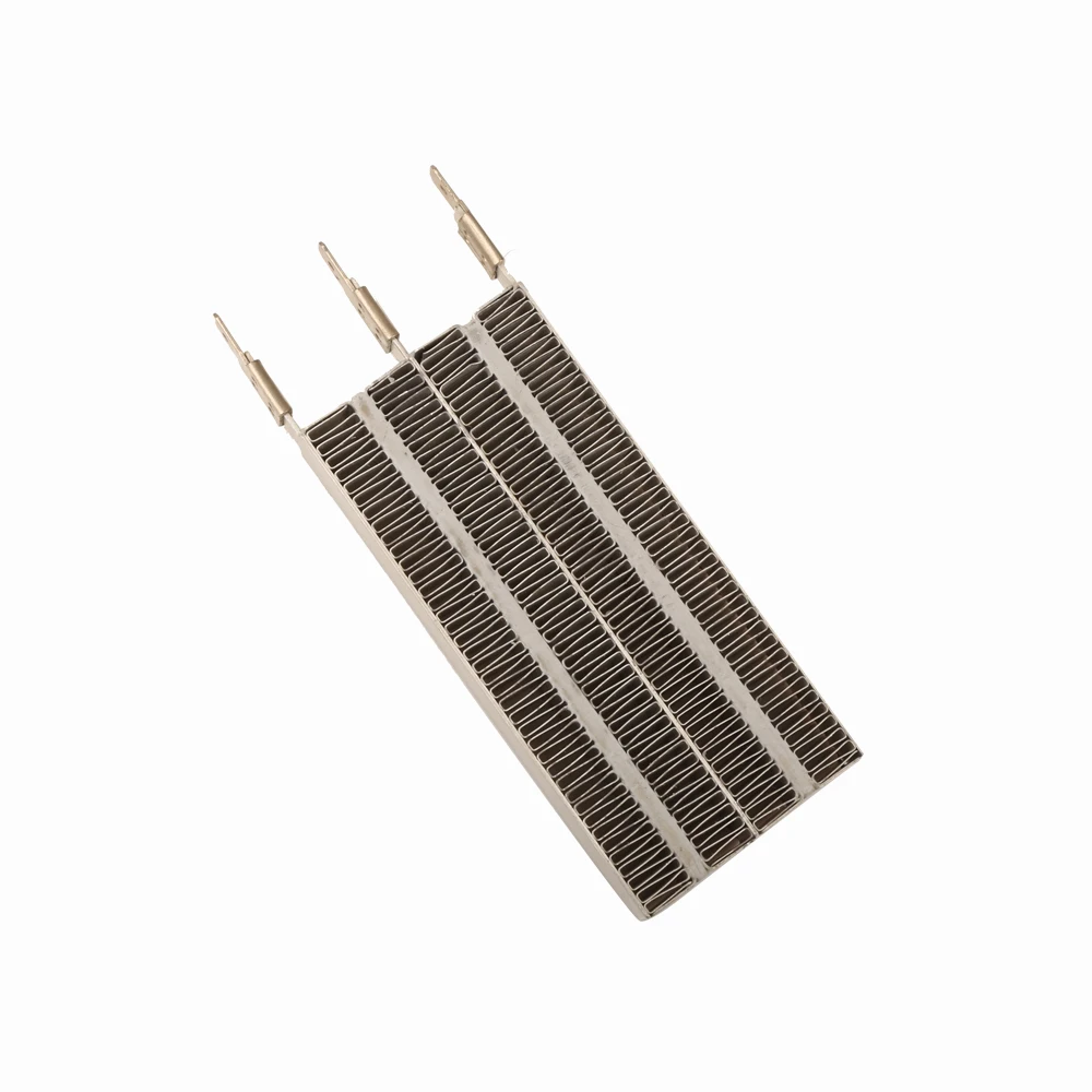 800W 220V Air Heater Electric Heating Element 96x45 mm for Clothes Dryer Heating Apparatus Elements Heater Parts  1PCS