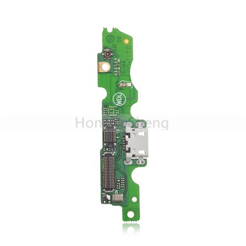 OEM Charging Port PCB Board Replacement for Motorola Moto G5 XT1685 XT1672