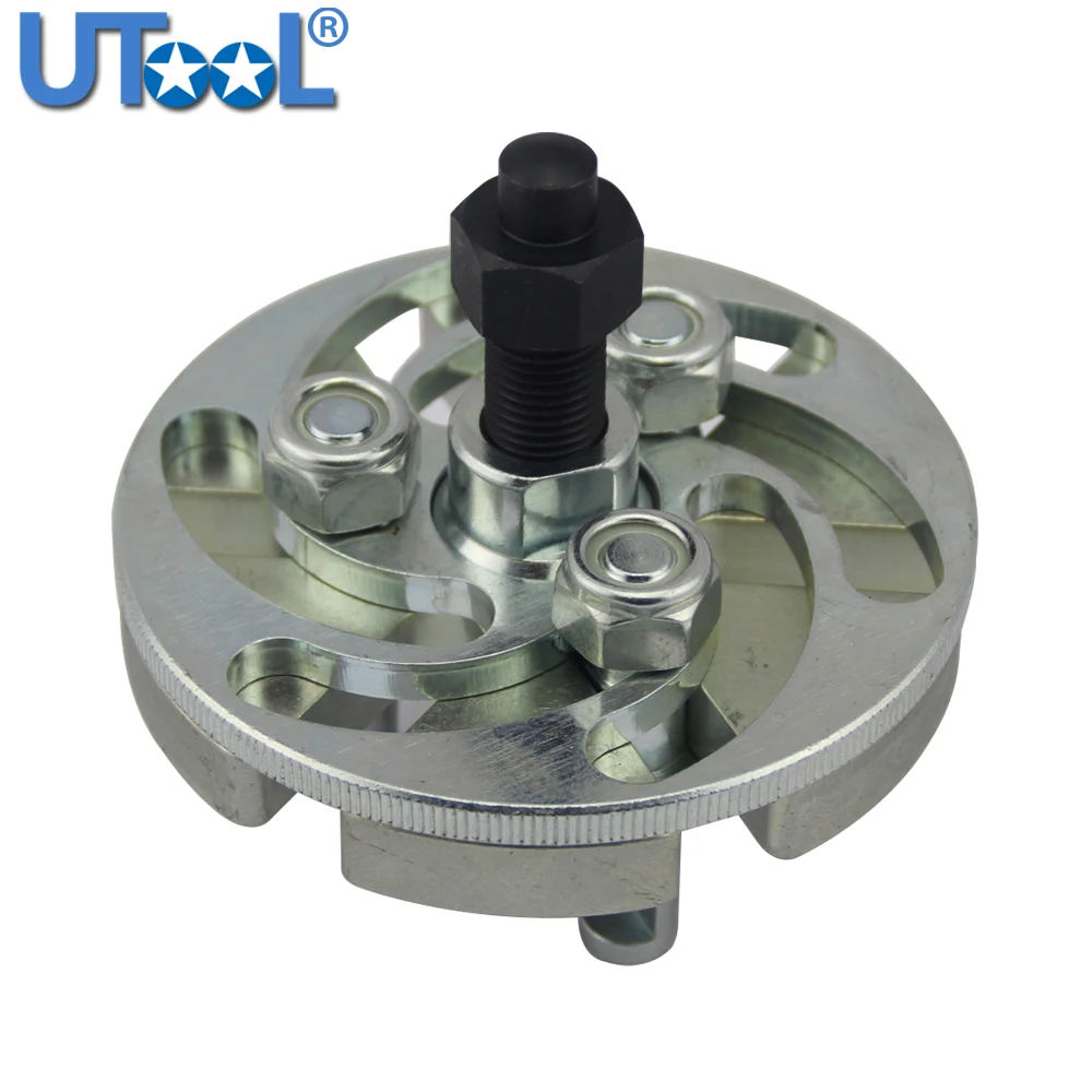 Injector Pump Puller Universal Timing Camshaft Tool Drive Pulleys with face grooves