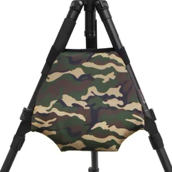 Camera Tripod Shoulder Protection Pad mat cushion Soft For carrying tripod camera lens for shoulder support