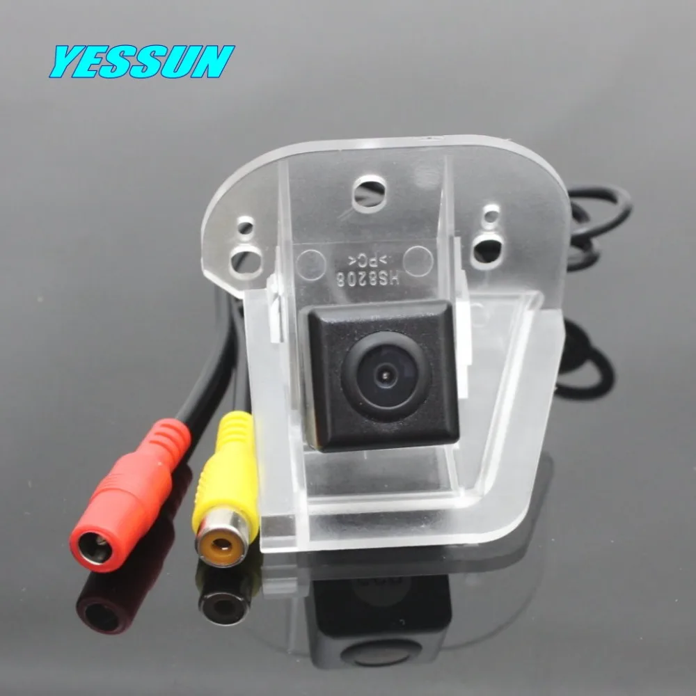 For HONDA Elysion 2012 2013 2014 2015 Car Rearview Rear Camera HD Lens CCD Chip Night Vision Water Proof CAM