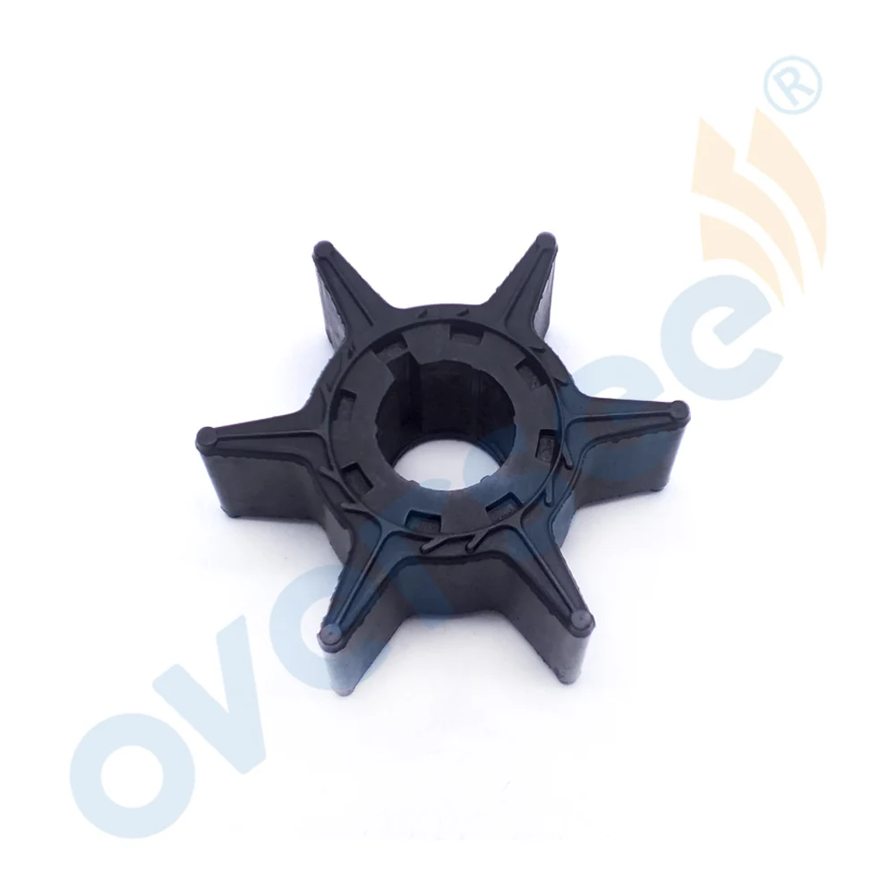 

6L2-44352 Water Pump Impeller for YAMAHA Outboard Motor 25HP 20HP 6L2-44352-00 18-3065 500384 9-45613 6L2 series