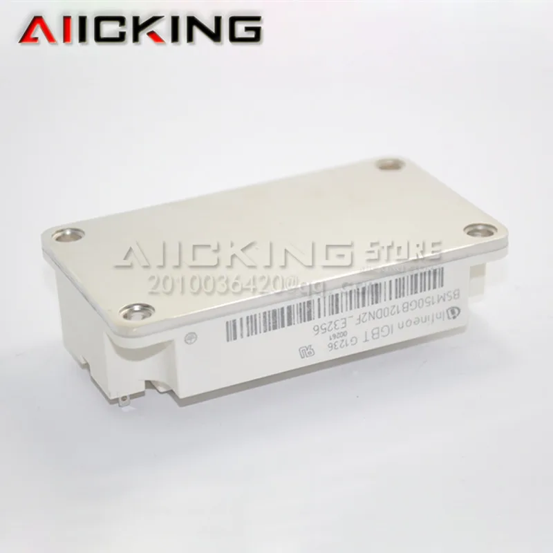 BSM150GB120DN2_E3256 1/PCS Modul Baru