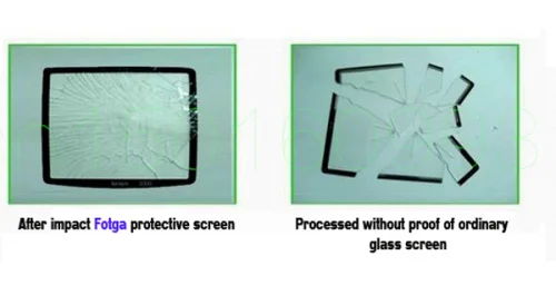 Professional LCD Optical Glass Screen Protectors Cover for Nikon D90 D80 D40 D60 D5000 D7000 D3 D3X DSLR Camera