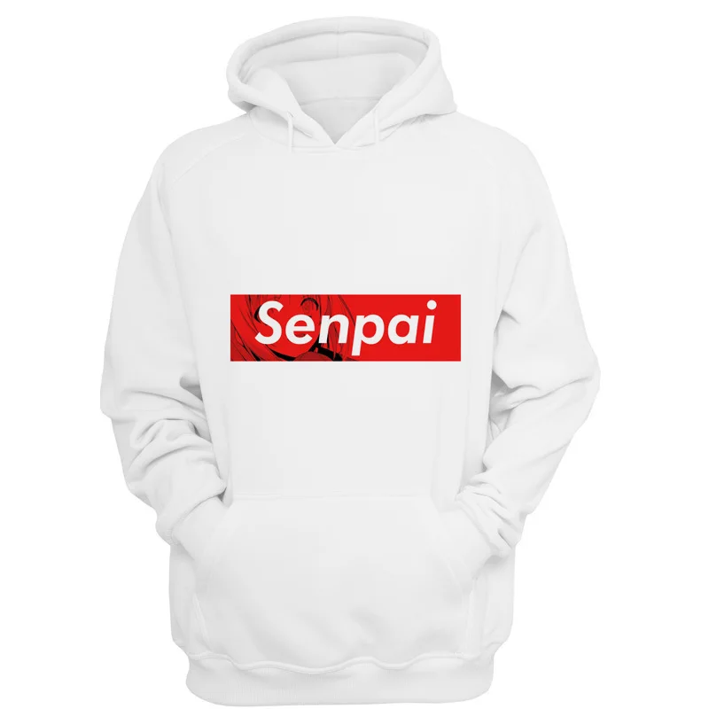 

senpai Hip hop Style Print look what look womens Hoodies kpop And tracksuit hoodie Cotton women hoodie women clothing V4689