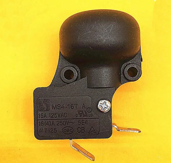 anti-tilting switch Replacement for Emmett oil radiator heater micro switch