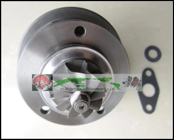 Turbo Cartridge Chr… - image