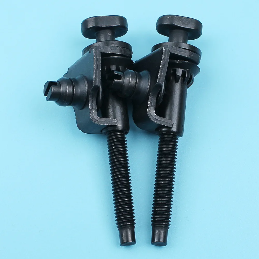 Imagem -04 - Ajustador de Parafuso de Corrente para Husqvarna Peças Tensor de Corrente 340 345 xp 346 350 351 xp 353 e Epa 357