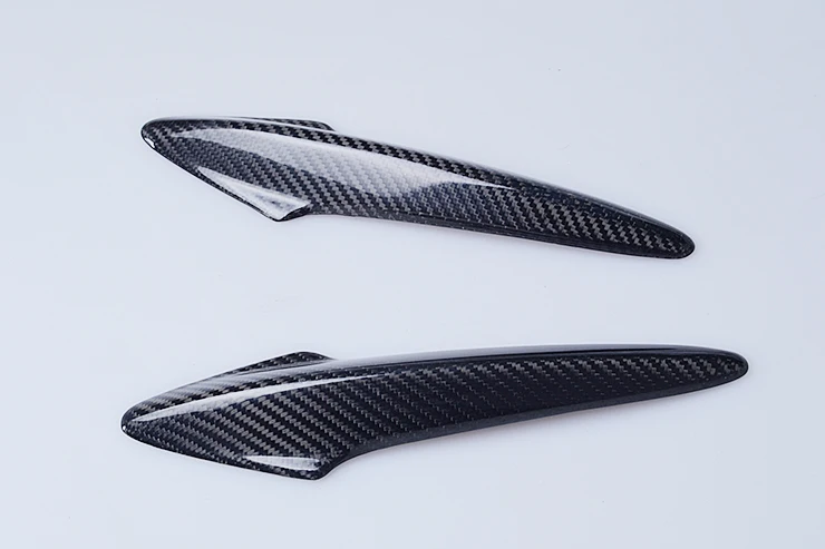 

Fit for HONDA CIVIC FN2 TYPE Rcarbon fiber Car door handle