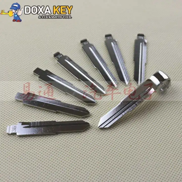 

Folding key blade For Hyundai Tucson Car key embryo replacing the key head NO.36