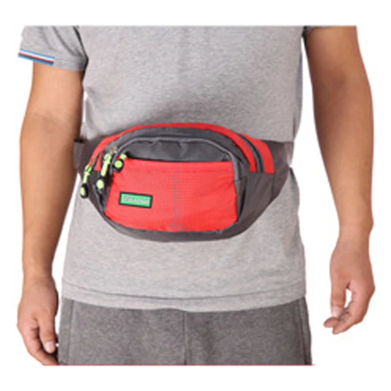 Cintura fanny pacote para homens bolsa feminina cinto bum quadril barriga ombro crossbody corpo cruz bolsa canguru banano