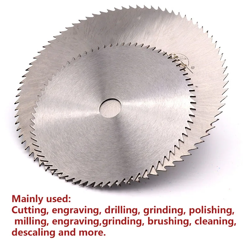 Ultra Thin 1pcs 110-250mm Carbide Alloy Circular Saw Blade Bore Diameter 20/25mm Woodworking Discs For Wood Cutting Tools