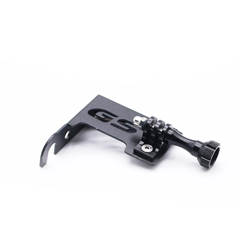 Nuoxintr Motorcycle Left Front Camera Bracket Is Suitable For BMW R1200GS LC R1200GS LCADV GoPro Modification Accessories