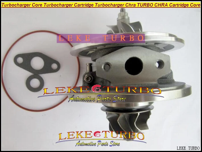 TURBO Cartridge CHRA 711009 711009-5002S 711009-0002 G6120960499 6120960999 6120960499 For Merce G-Klasse 270 CDI W463 G270 C270