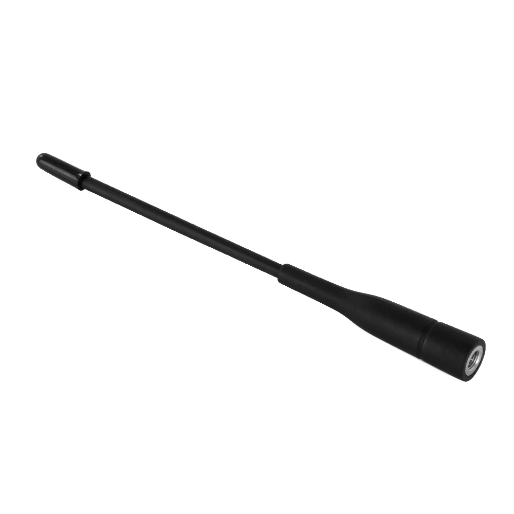 Antena SMA macho de doble banda Para KENWOOD, accesorio para TH-D7A, TH-D7E, TH-D72A, TH-D72E, TH-G71A, 10 TH-G71E.