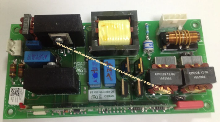 

Projector Ballast For SANYO PLC-XP57 Lamp Driver Board