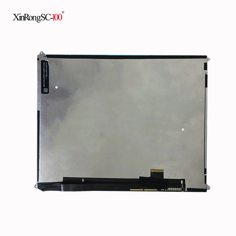 

9.7 inch LCD Screen LP097QX1(SP)(A1) (SP)(A2) LP097QX1-SPA1 LP097QX1-SPA2 LP097QX1 LTN097QL01 Special for iPAD 3 4 LED display