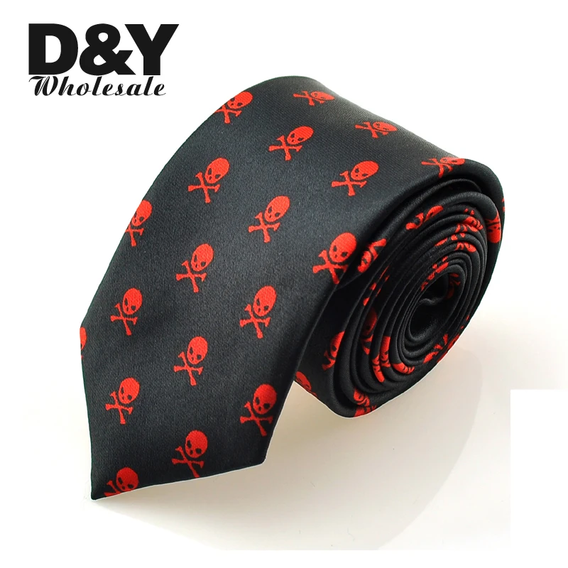 5cm Wide Men`S Tie Fashion Necktie 