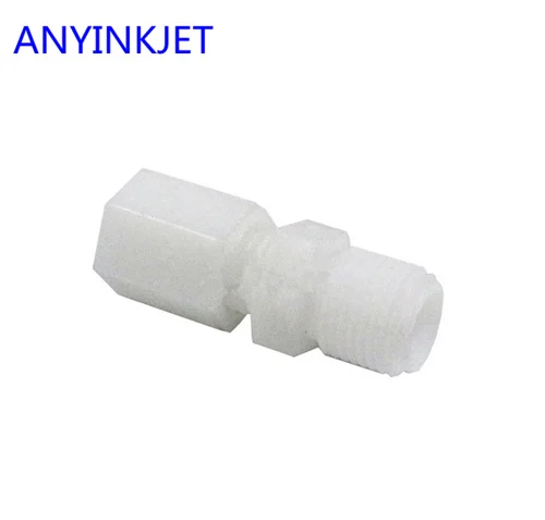 for Citronix 1/8 tube connector 003-1099-001 for Citronix Ci1000 Ci2000 Ci700 Ci580 series Printer