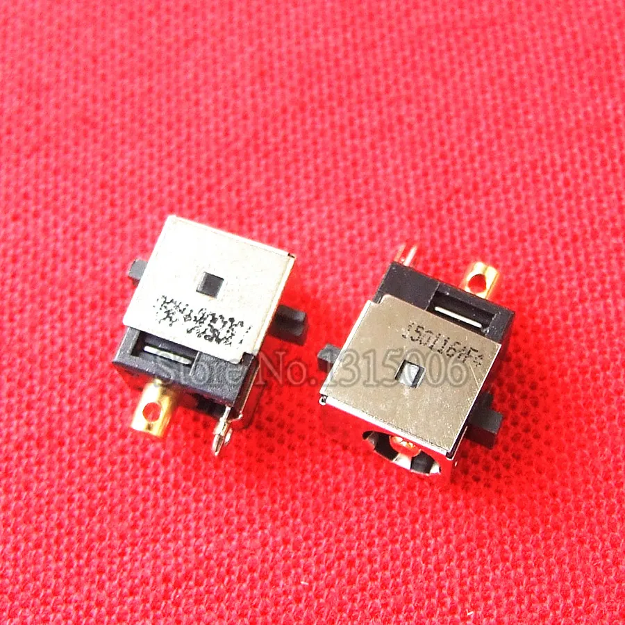 DC Power Jack Charging Port Socket Connector For ASUS K550 K550V Y581C Y581 Y581CC K550CA R510L X552E D452V S550