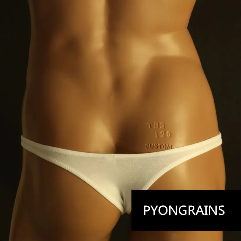 2019 Sexy Underwear Men Penis Pouch Cueca Gay Jockstrap Underwear Cotton Push Up Men Briefs Calzoncillos Hombre Panties Shorts