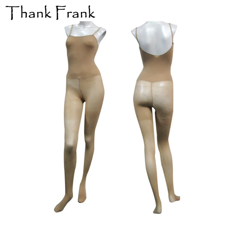 

Wholesale Sexy Ballet Body Tights Women Adult Elastic Soft Microfiber Transition Bodytights With Cotton Crotch High Quality