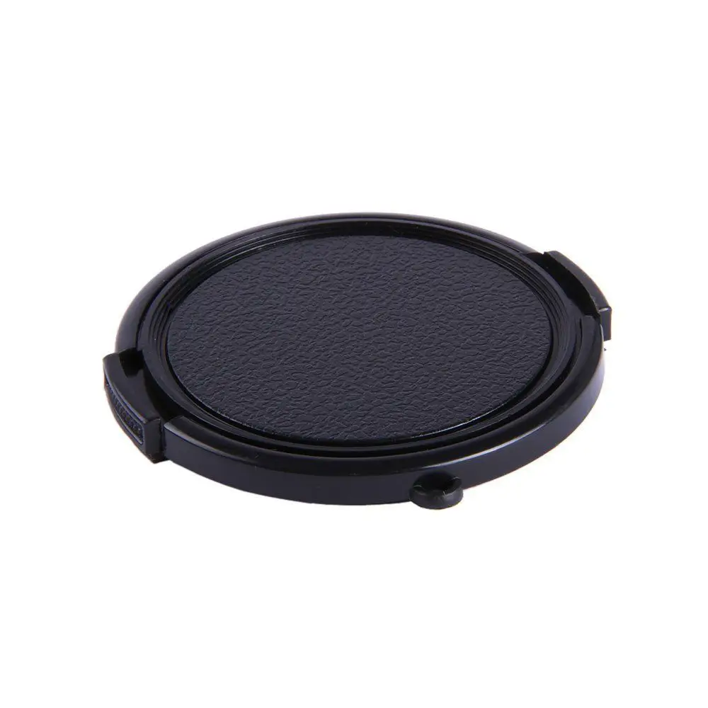 Jeu de lentilles de filtre de densité neutre ND2 ND4 ND8 49mm + pare-soleil 49mm pour objectif Sony A7S A7R A7SII A7RII A7 II A9 et FE 55mm f/1.8