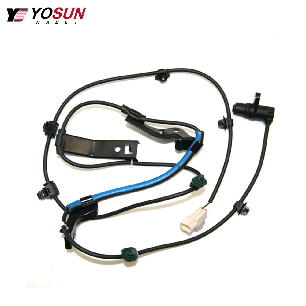 ABS Wheel Speed Sensor 89542-0K020 Front Right For Toyota Hilux Vigo pick up