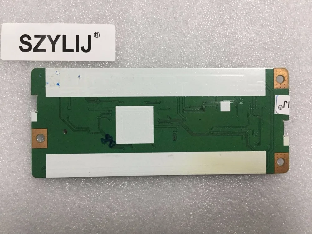 Listwa zasilająca za darmo wysyłka 100% oryginalne tablica logiczna dla LG 32LH30RC-TA 6870C-0266A LC320WUN PCB sterowania