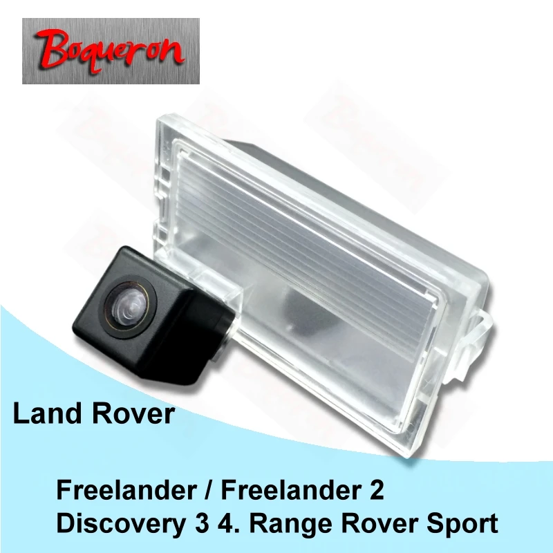 for Land Rover Freelander 1 2 Discovery 3 4 Range Rover Sport SONY Waterproof CCD Car Camera Reversing Reverse rear view camera