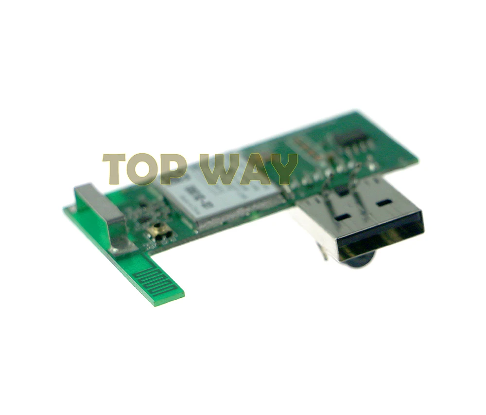 20pcs Original สําหรับ XBOX360E XBOX 360 E USB เครือข่ายภายใน WiFi การ์ด PCB สําหรับ XBOX360 E เปลี่ยน