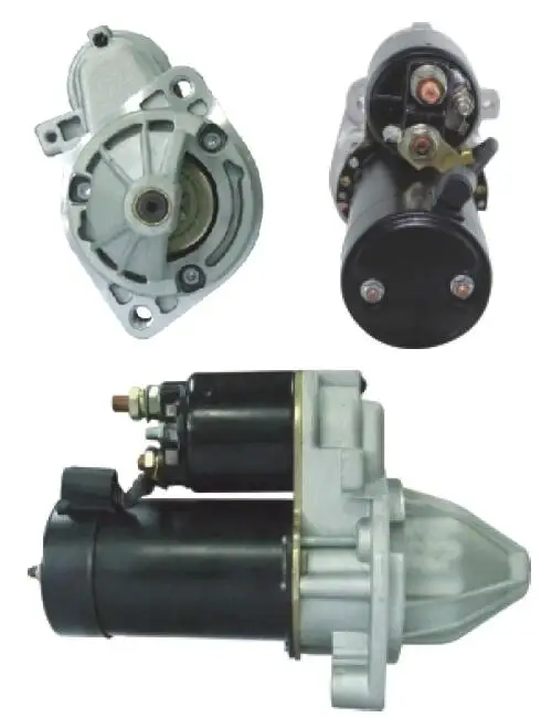 

HNROCK AUTO STARTER D6RA168 D6RA68 432675 0001107037 0001107072 0001107096 0001108124 0041516901 12V 1.1KW 9T FOR MERCEDES BENZ