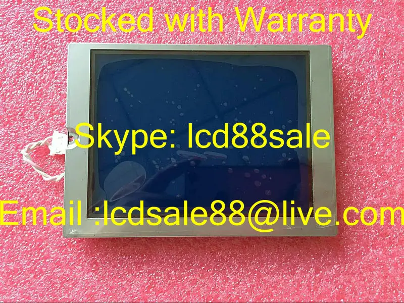 Melhor preço e qualidade produto original display lcd industrial