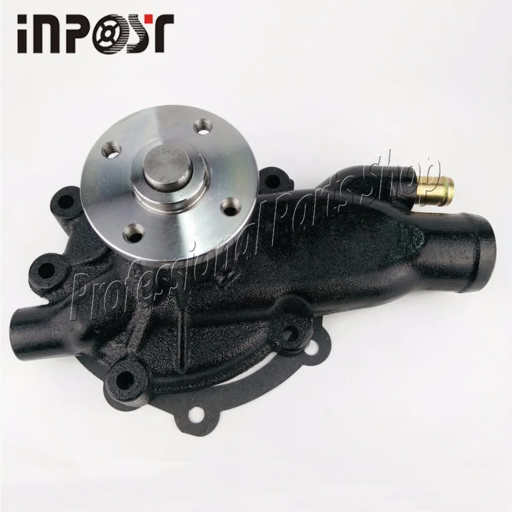 

21010-79026 21010-79027 Water Pump for NISSAN FD33