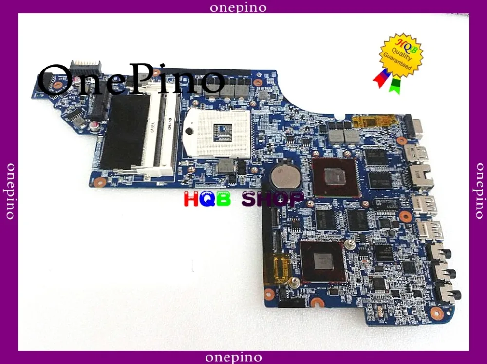 

665342-001 fit For HP laptop mainboard DV6-6000 laptop motherboard,100% Tested 60 days warranty