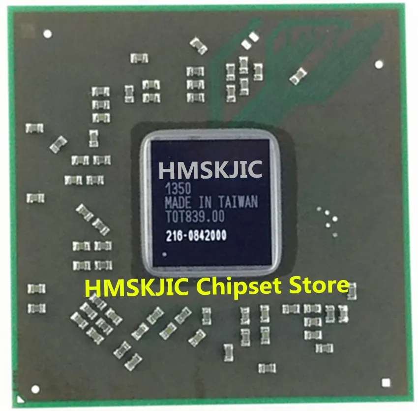 

100% New 216-0842000 216 0842000 lead-free BGA chip with ball Good Quality