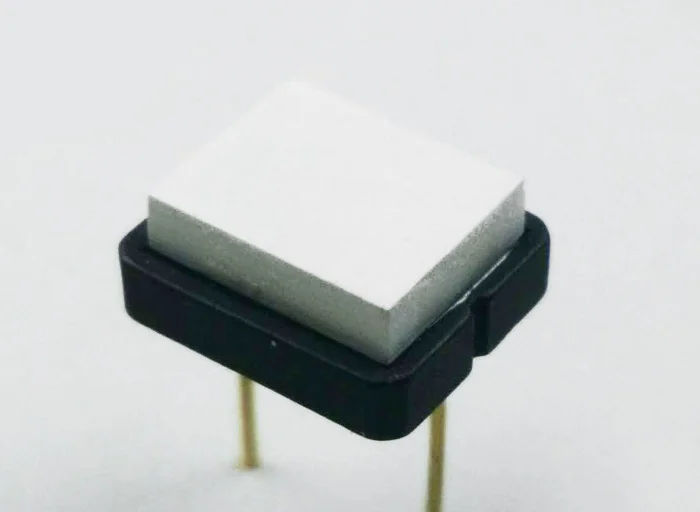 1pcs S8559 silicon photoelectric diode for gamma ray  detect radiation detector X-ray detect S8193 silicon photodiode