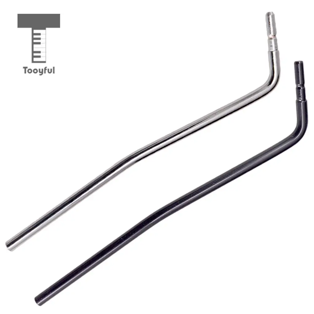 5mm Diameter Direct Insertion Electric Guitar Tremolo Arm Whammy Bar