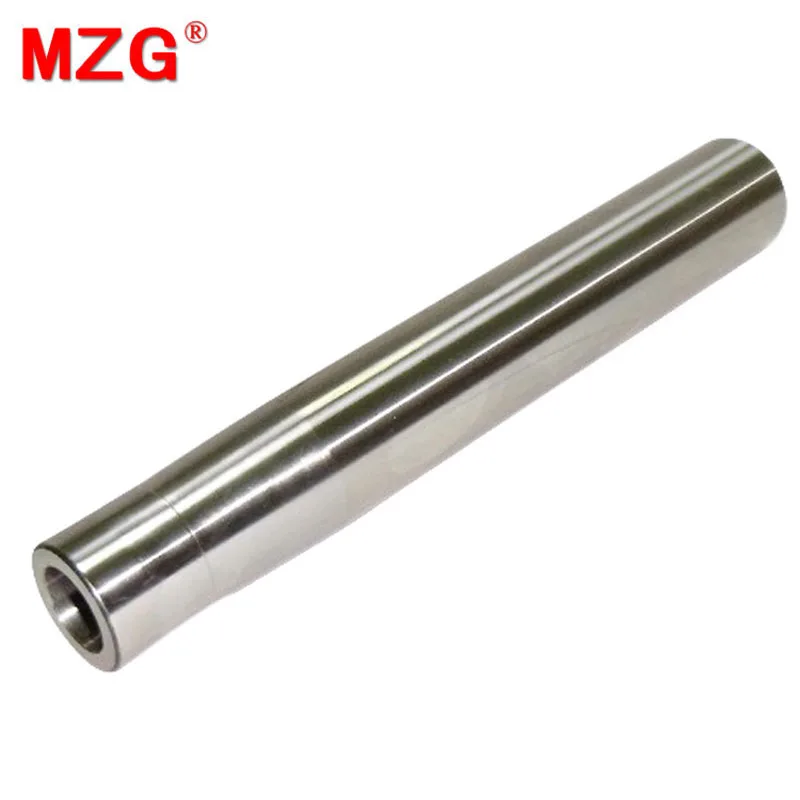 MZG MFL 10 12 16 MM  M6 M8 M5 Tungsten Steel Milling Cutter Arbor Machining Alloy End Mill Shank  Lock Teeth Cutter Bar