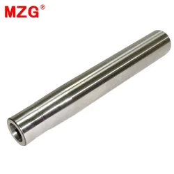 MZG MFL 10 12 16 MM  M6 M8 M5 Tungsten Steel Milling Cutter Arbor Machining Alloy End Mill Shank  Lock Teeth Cutter Bar