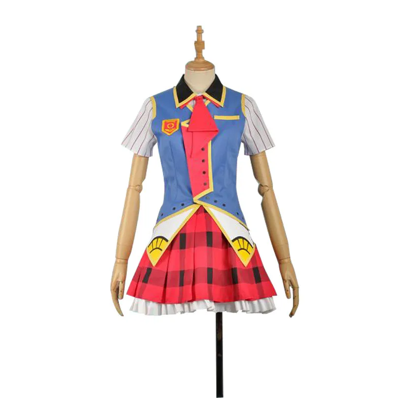 

Lovelive Happy Party Train Kurosawa Dia Cosplay Costumes Cosplay Coat, Perfect Custom for You !