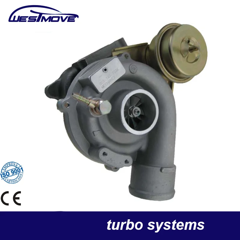 K03 Turbo Turbine 058145703L 058145703J 058145703JX  Turbocharger For AUDI A4 A6 VW Passat B5 1.8L 1994-06 BFB APU ANB AEB 1.8T